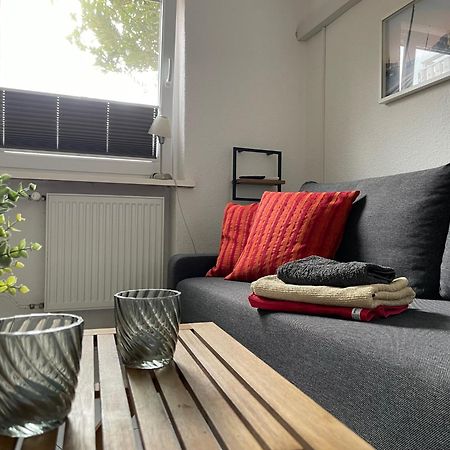 Schoene 2-Zimmer Wohnung In Ґестгахт Екстер'єр фото
